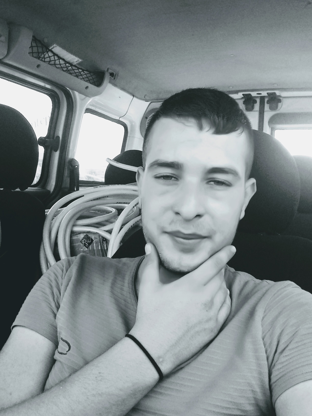 Karakus