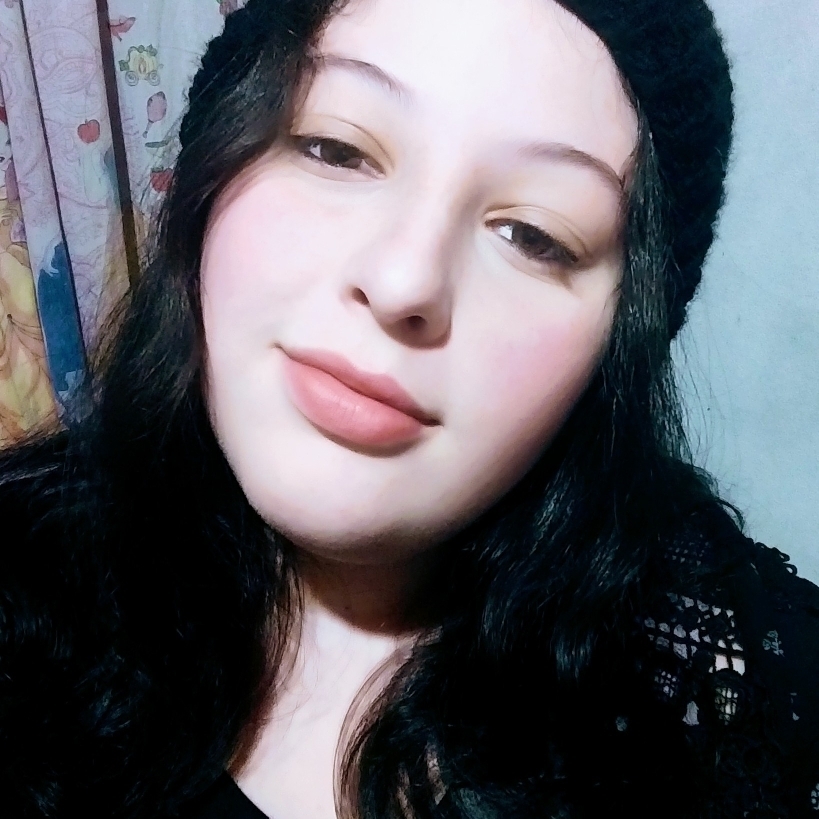 *Antoniely*