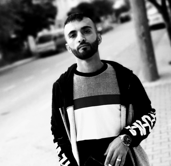 Mustafa