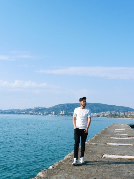 Mehmet