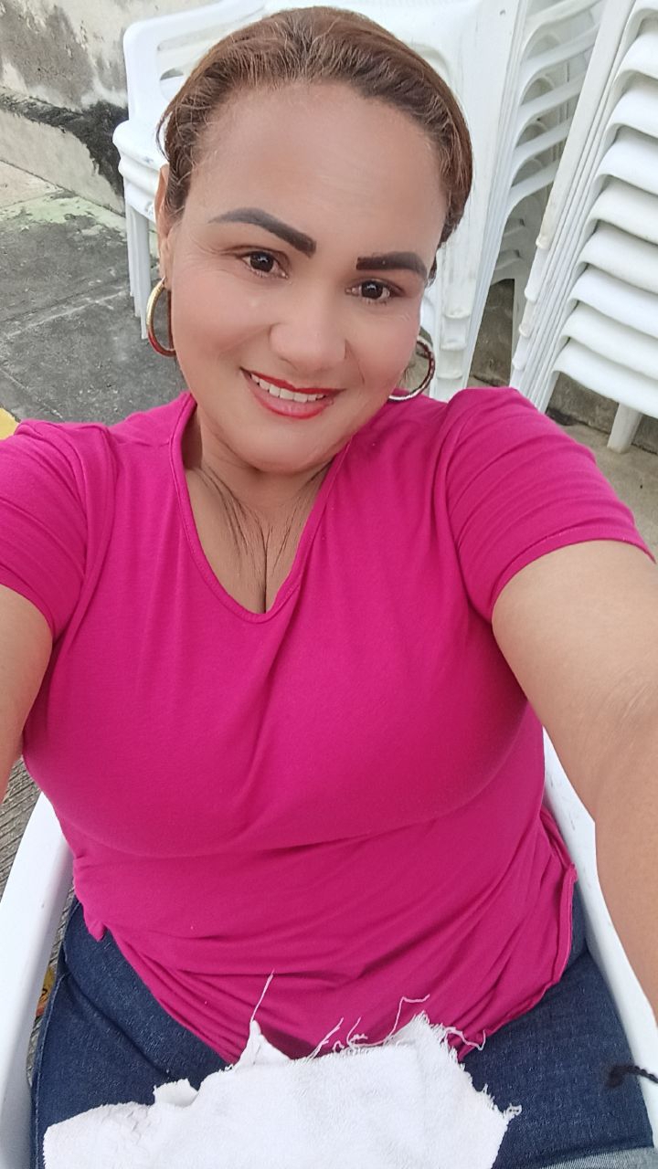 Yusmary