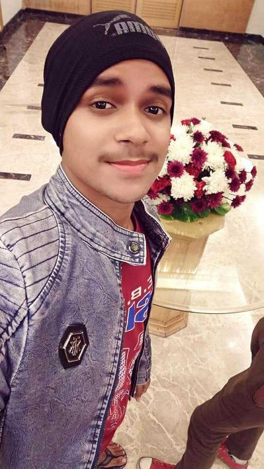 Vimlesh