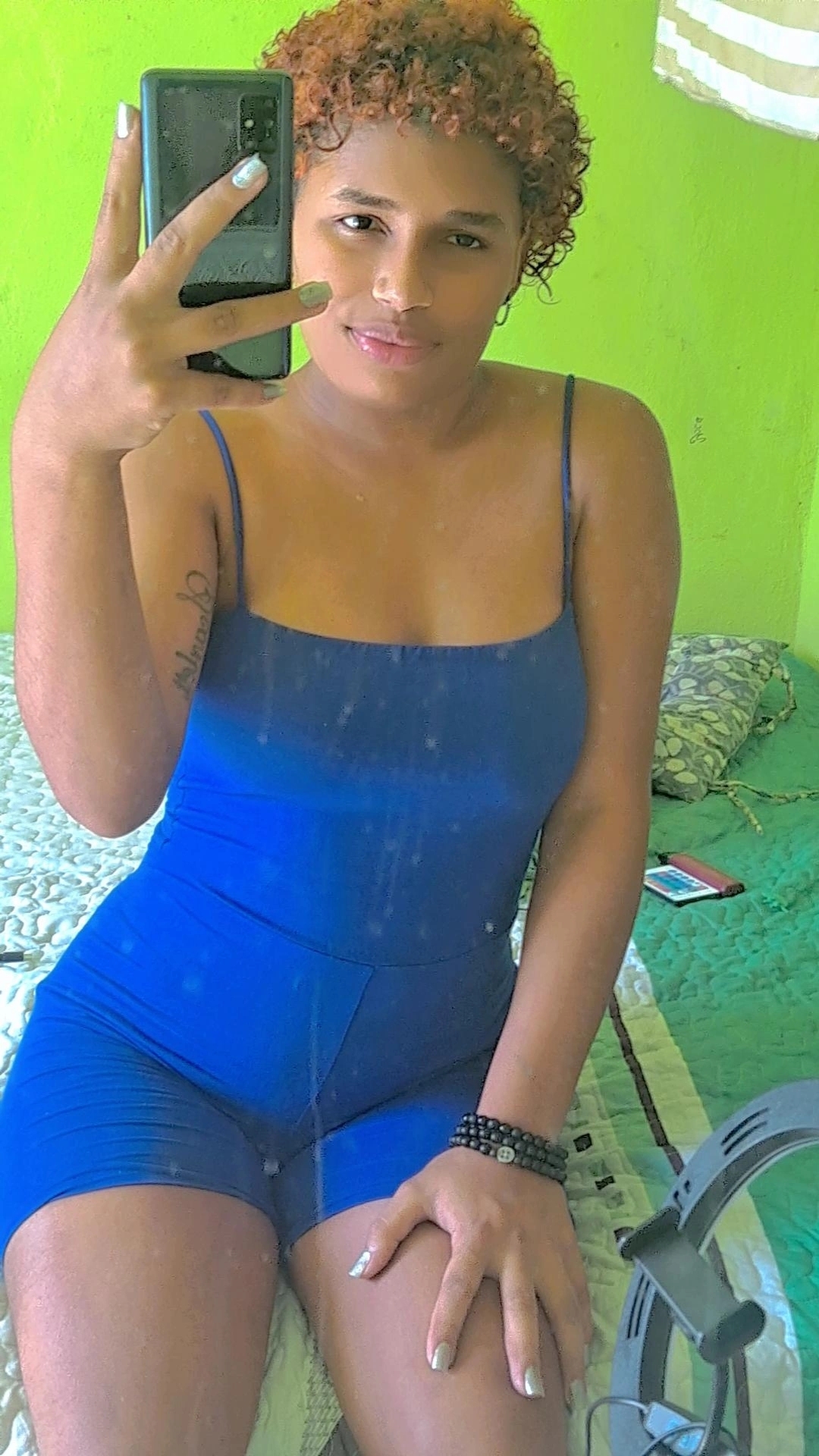 Yocaira