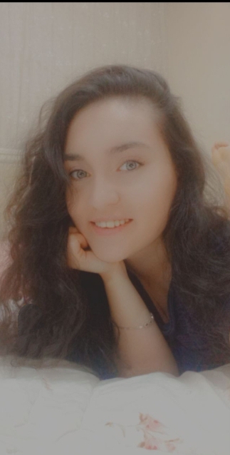Kübra