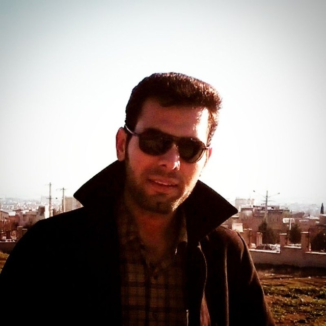 Mehrad