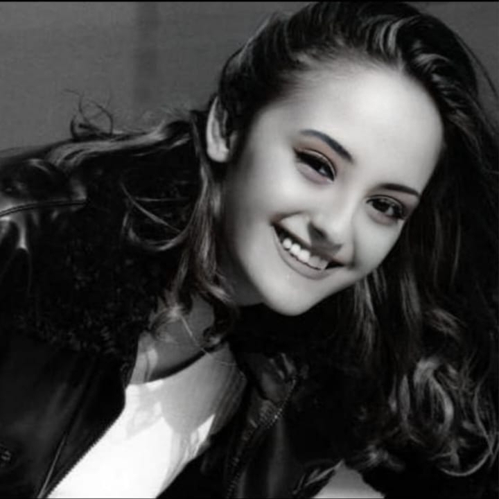 Arzu