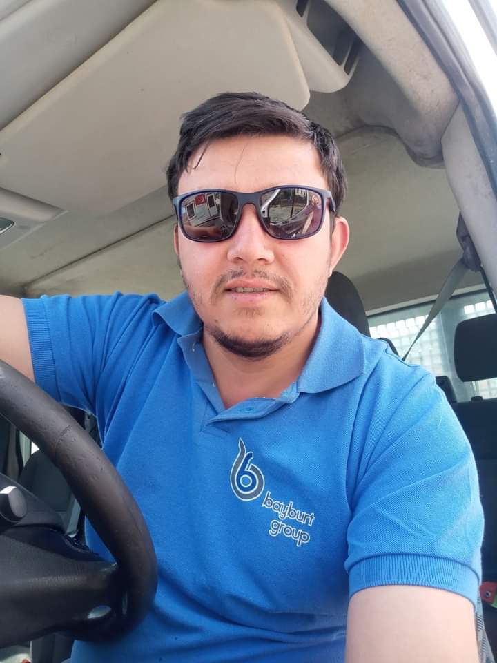 Ali