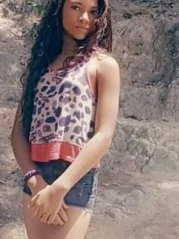 Jamilly