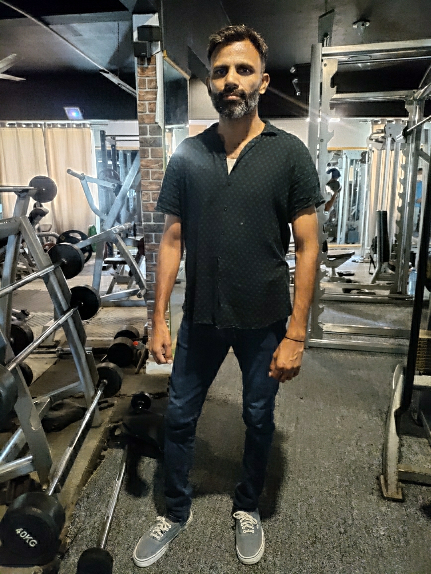 Kashif