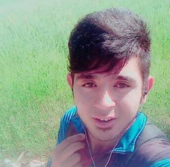 Kaan