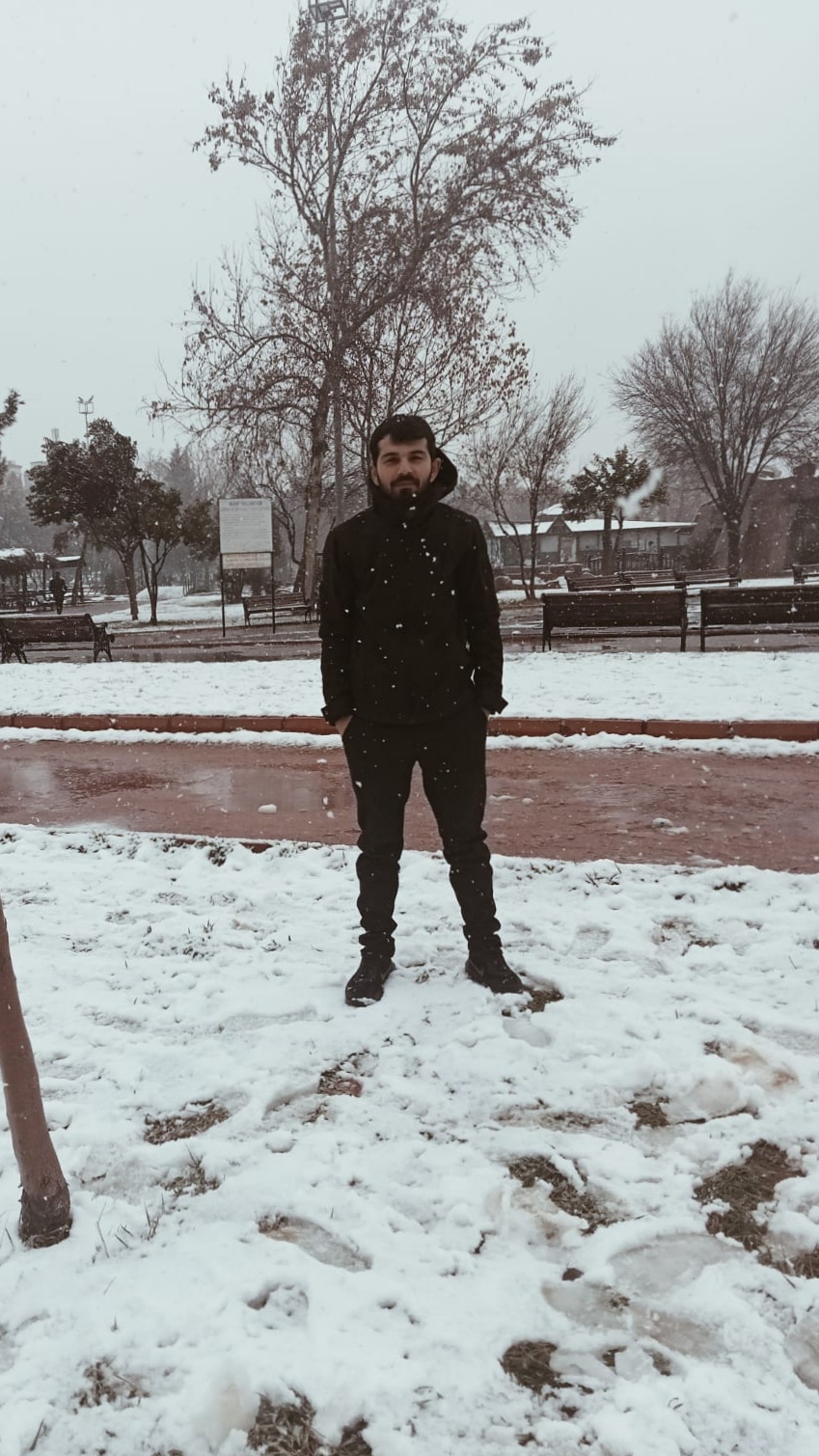 Yılmaz