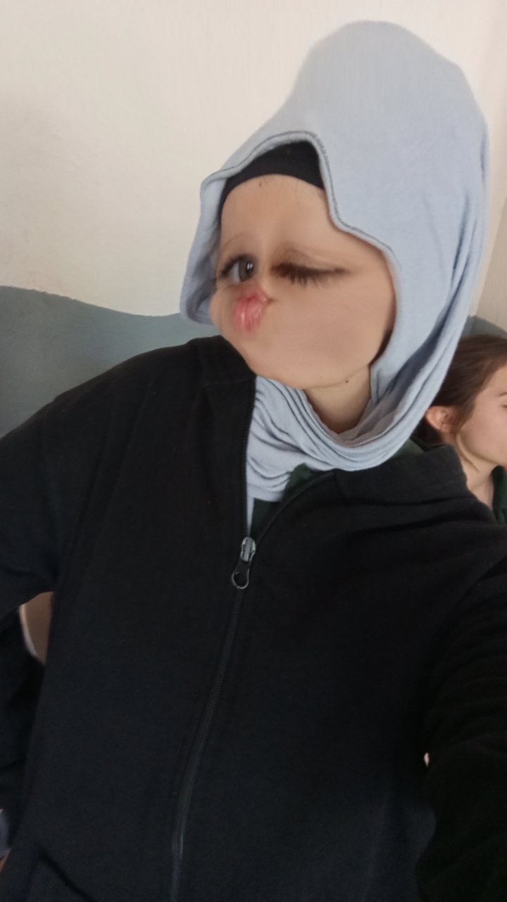 Zeynep