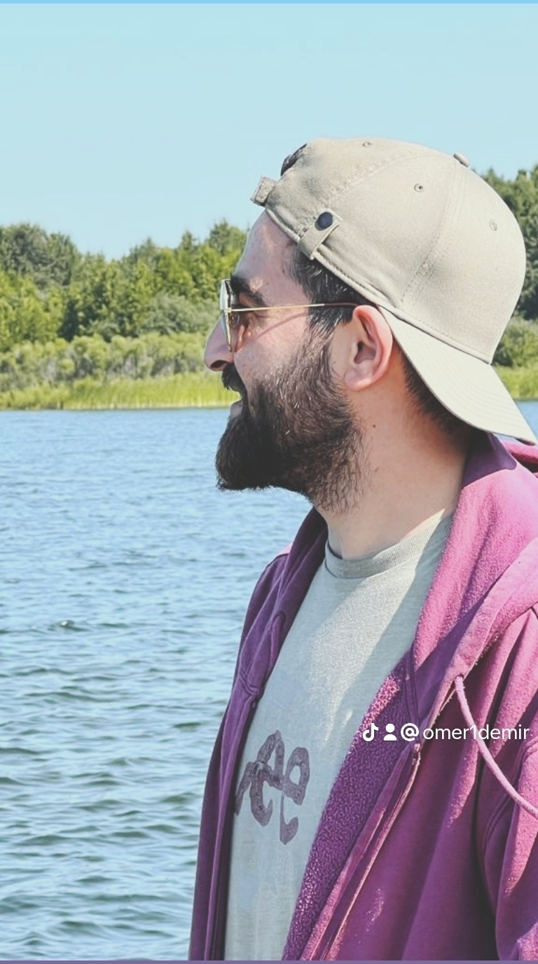 Ömer