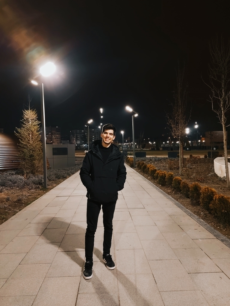 Kerim