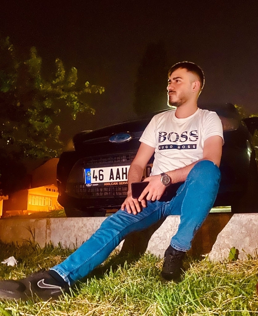 Gökhan