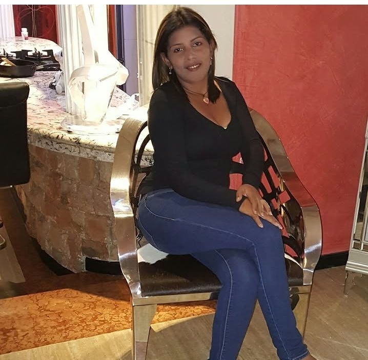 Geraldine