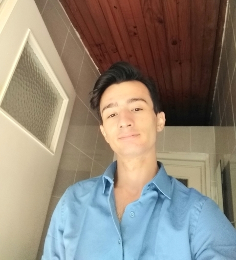 Halil