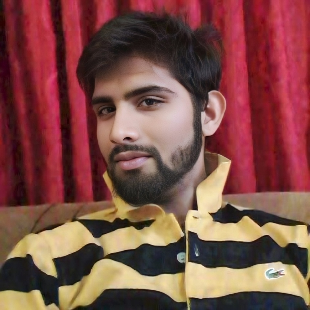 Muhammad