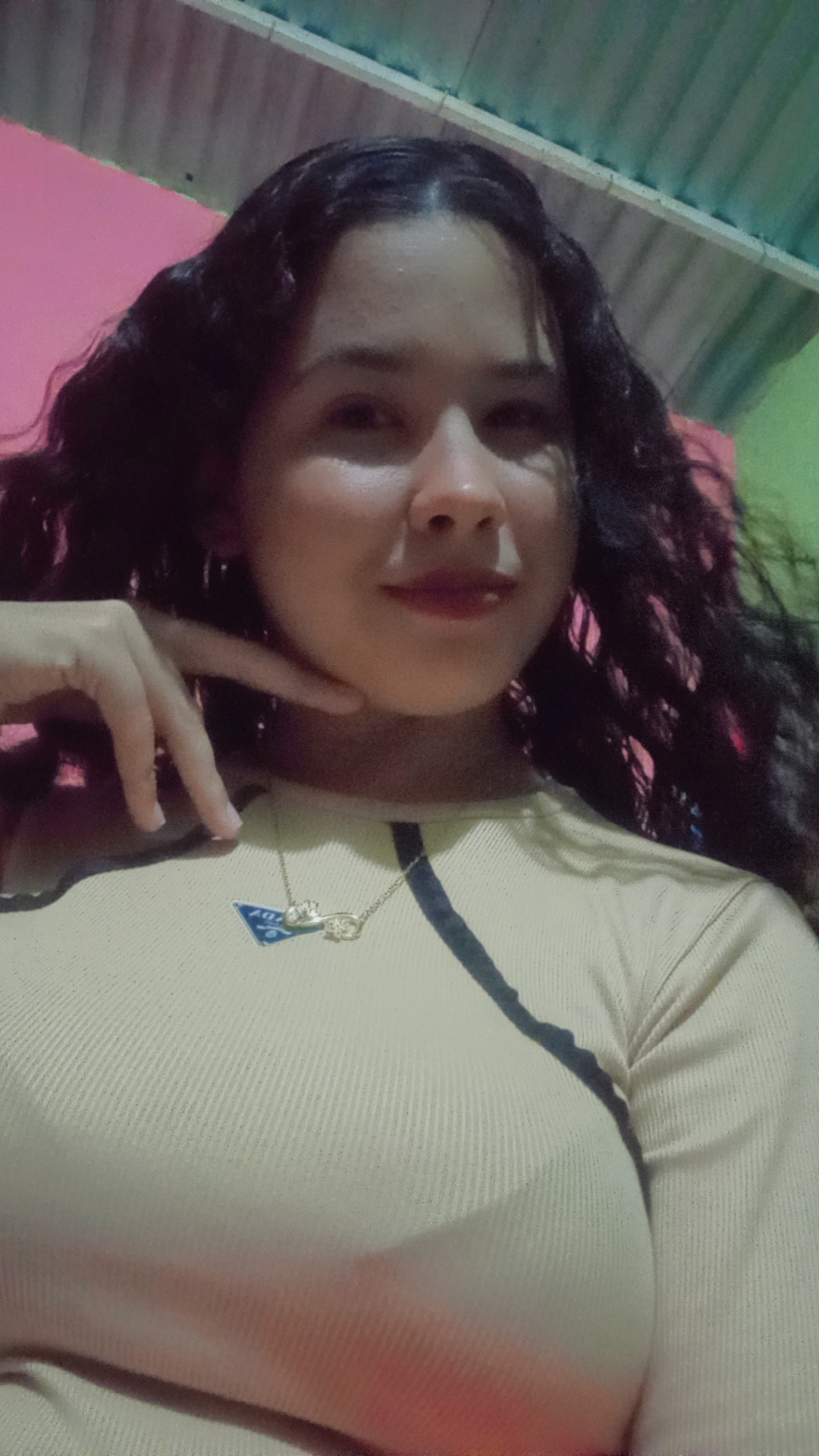 Estefania