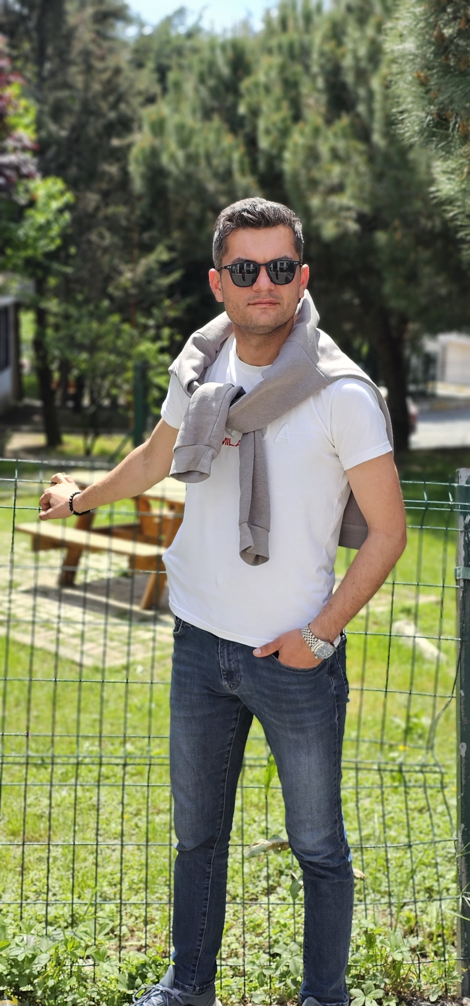 oktay