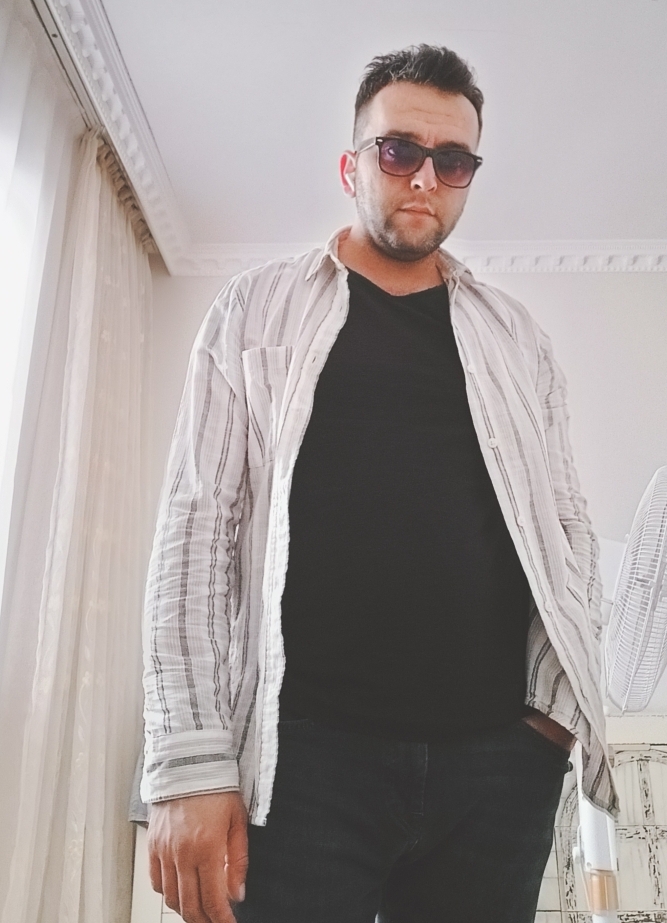 Ahmet