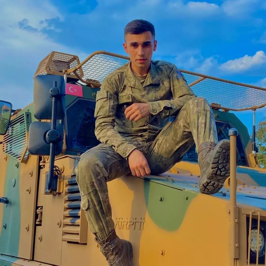 Berkan