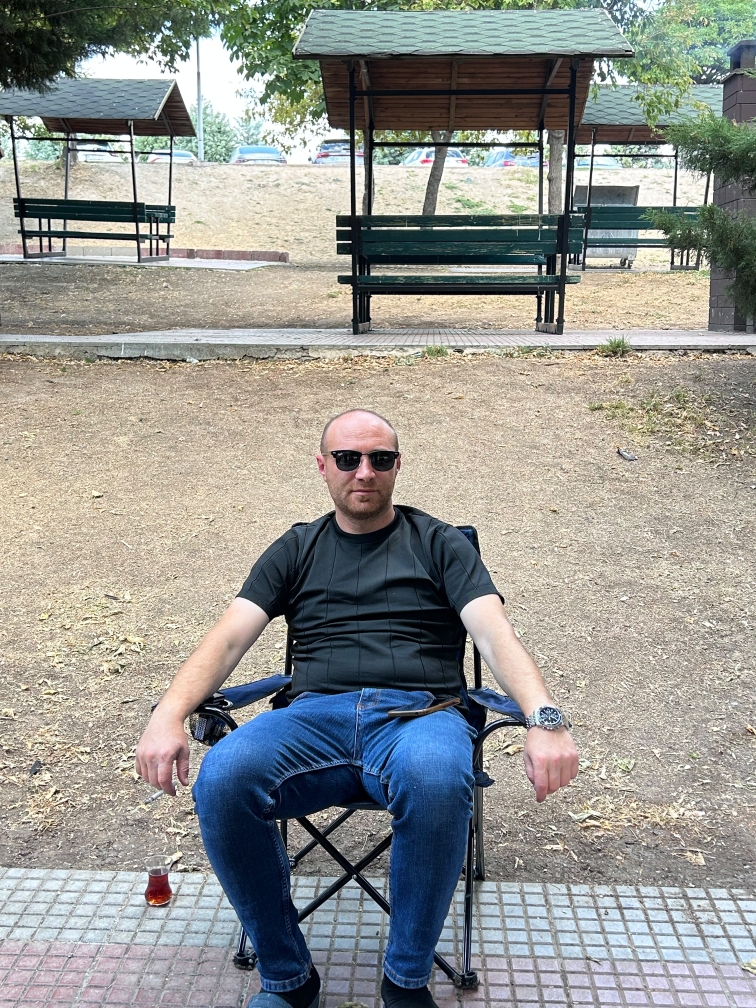 Bariş