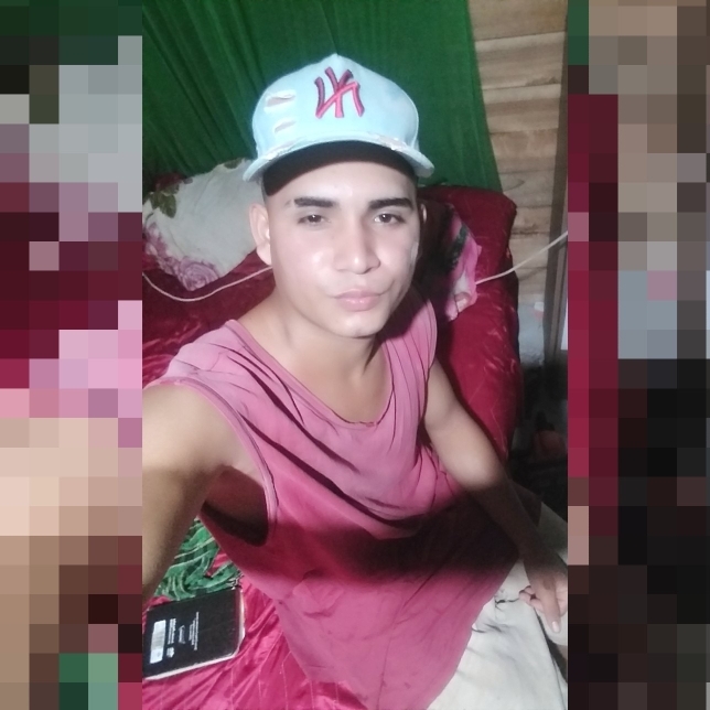 Mary