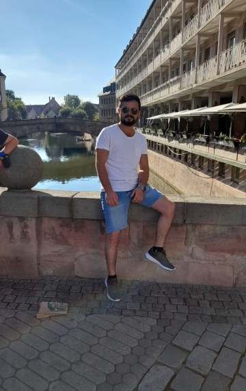 Barış