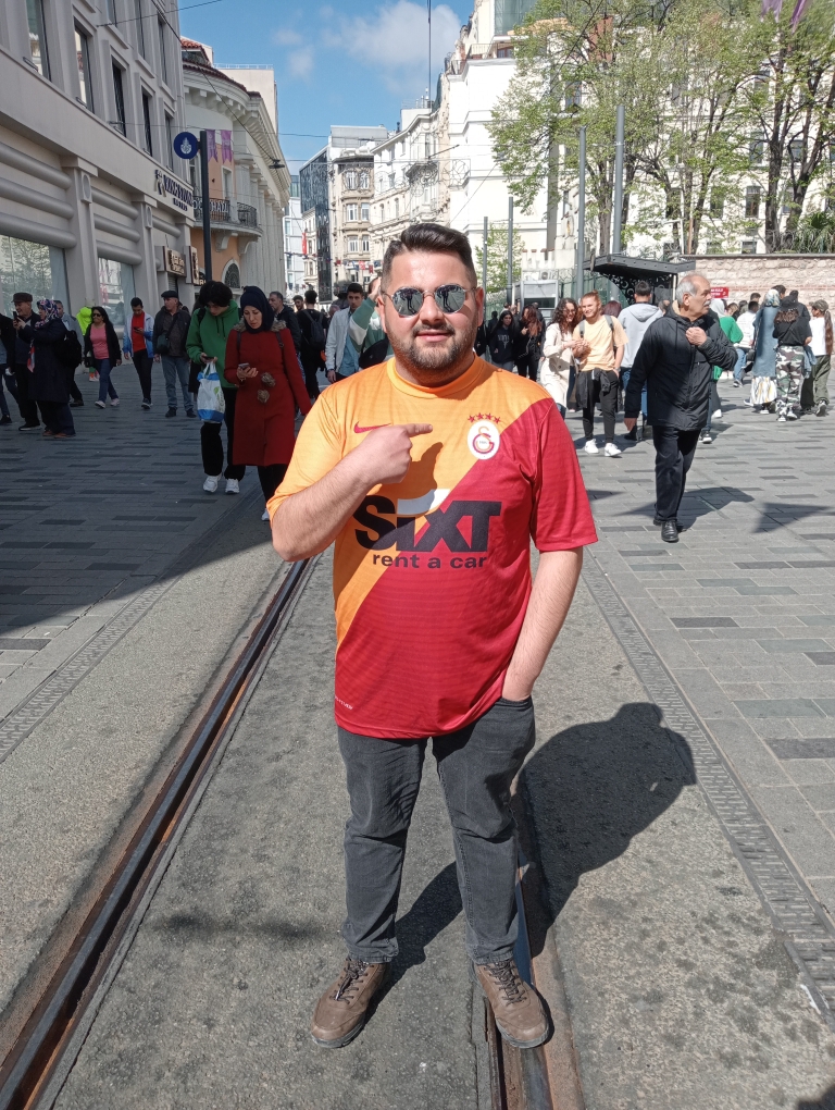 Mustafa