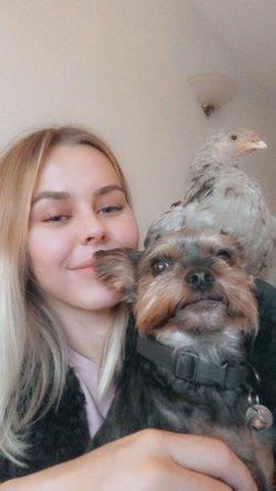 Lucie