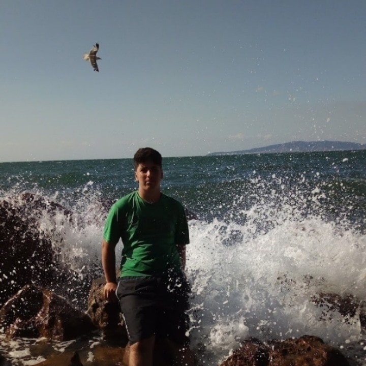 Gökdeniz