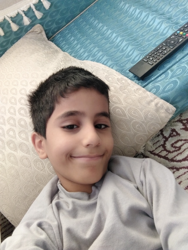 Mustafa