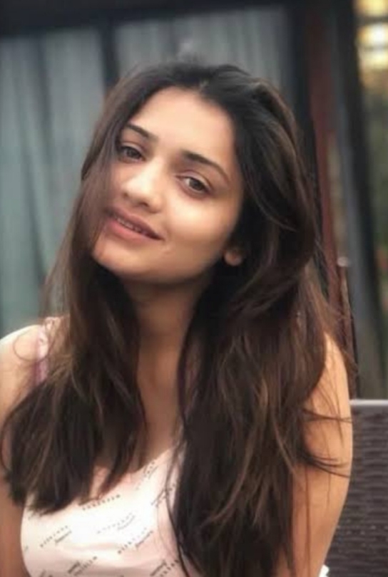 Prachi