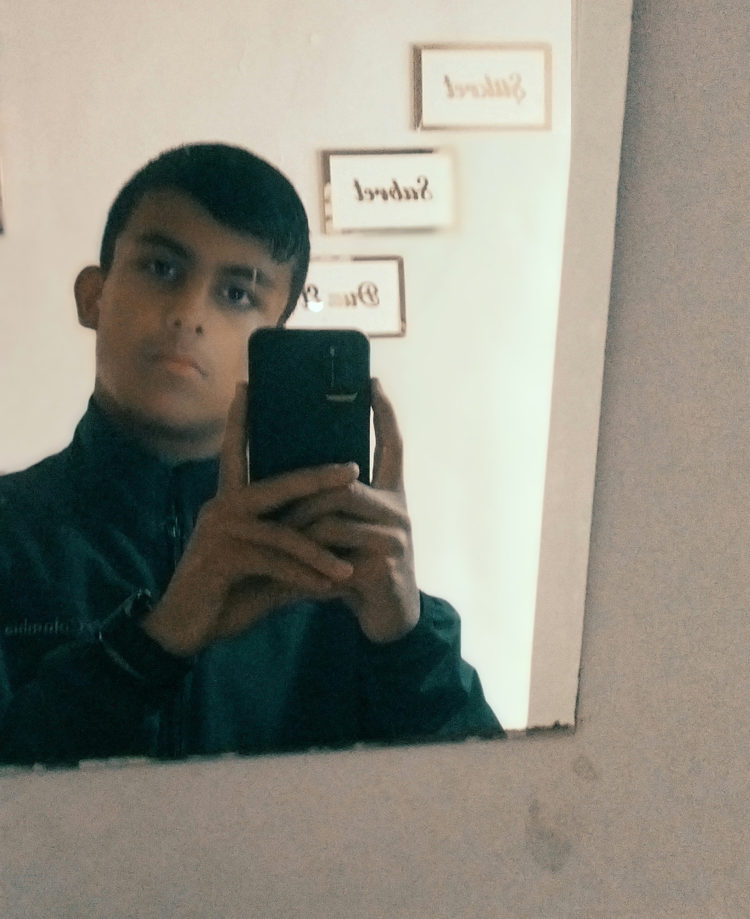 Enes
