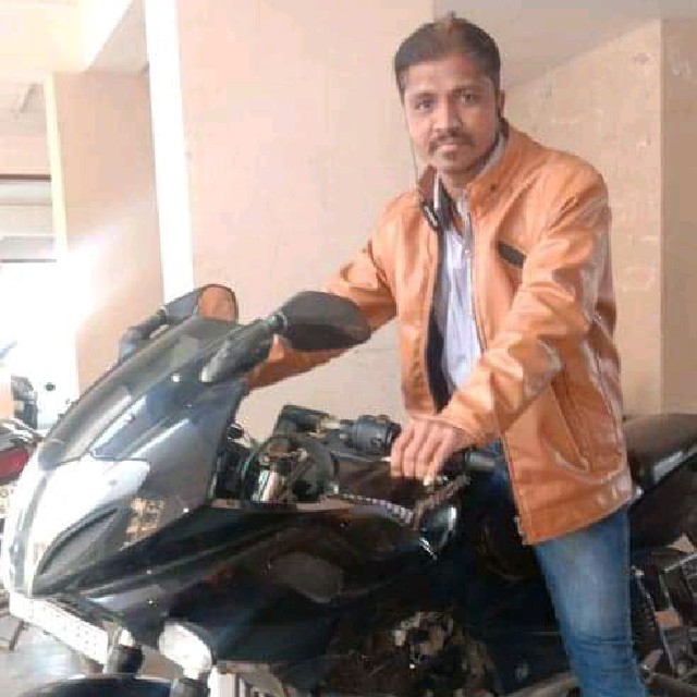 Sanjay