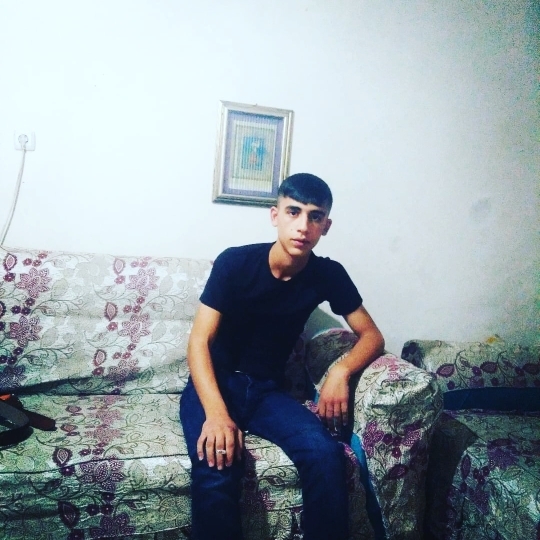 Ahmet