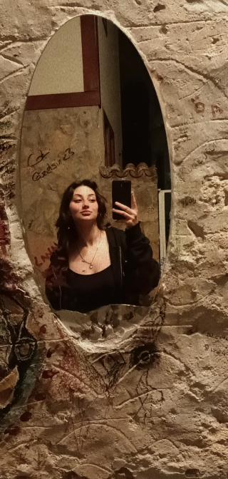 Oya