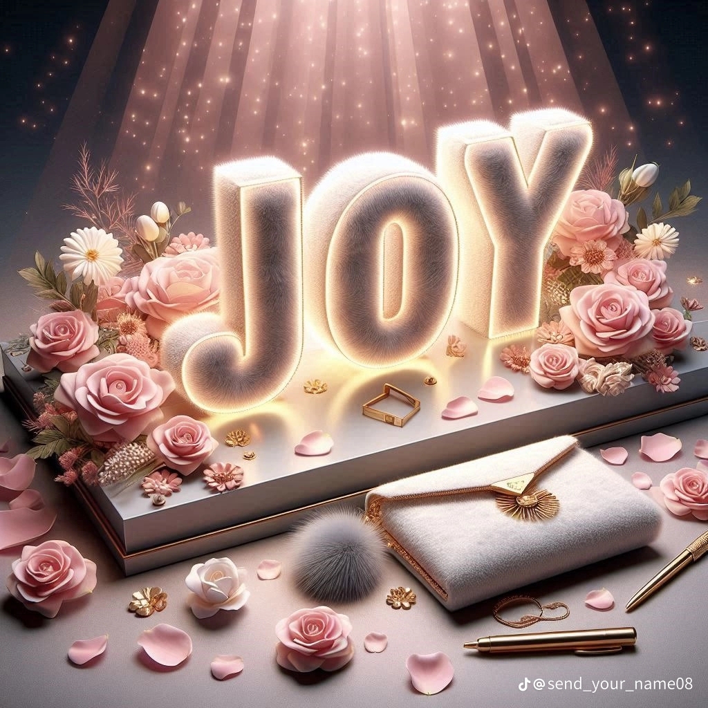 Joyce