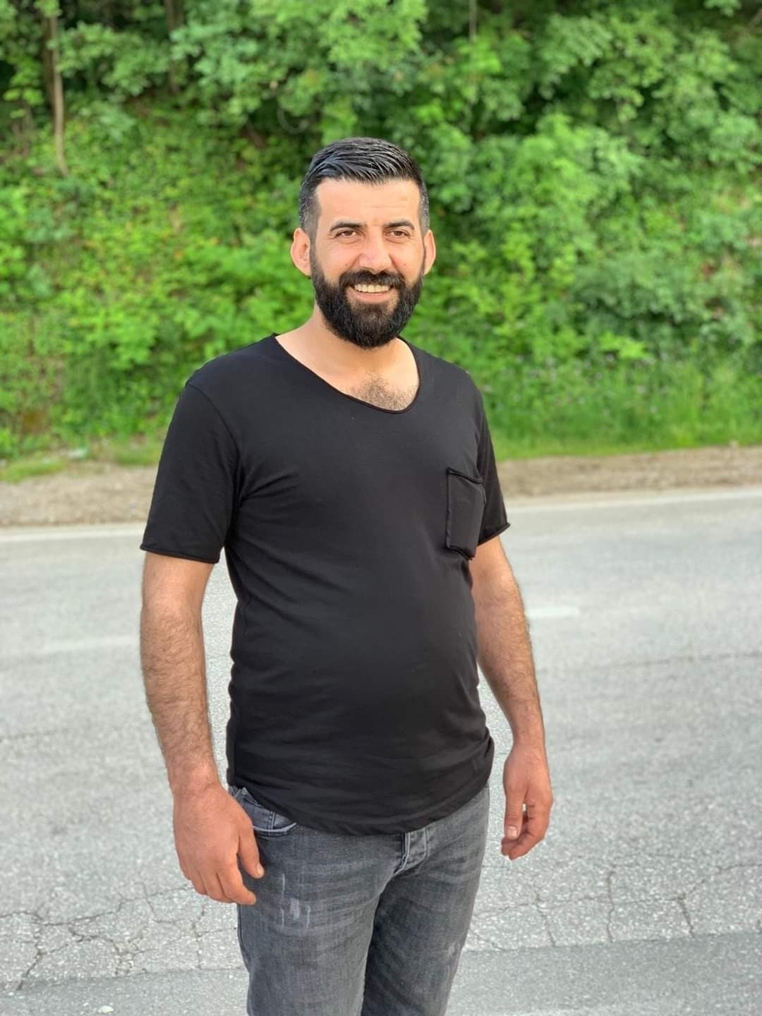 Erkan