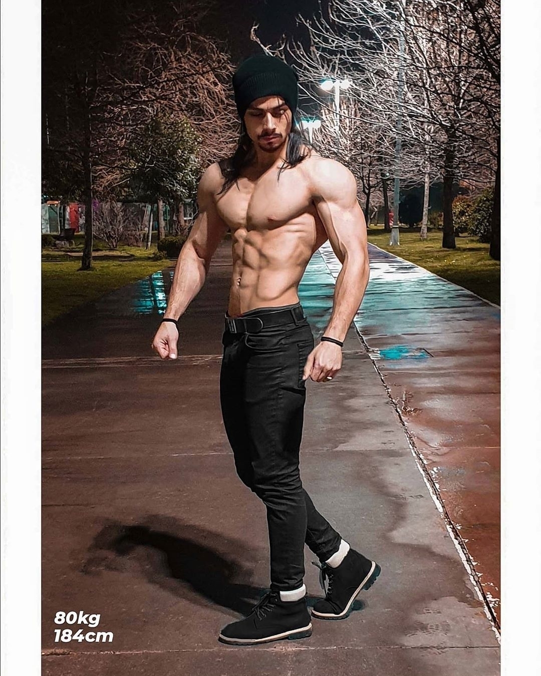 Ali