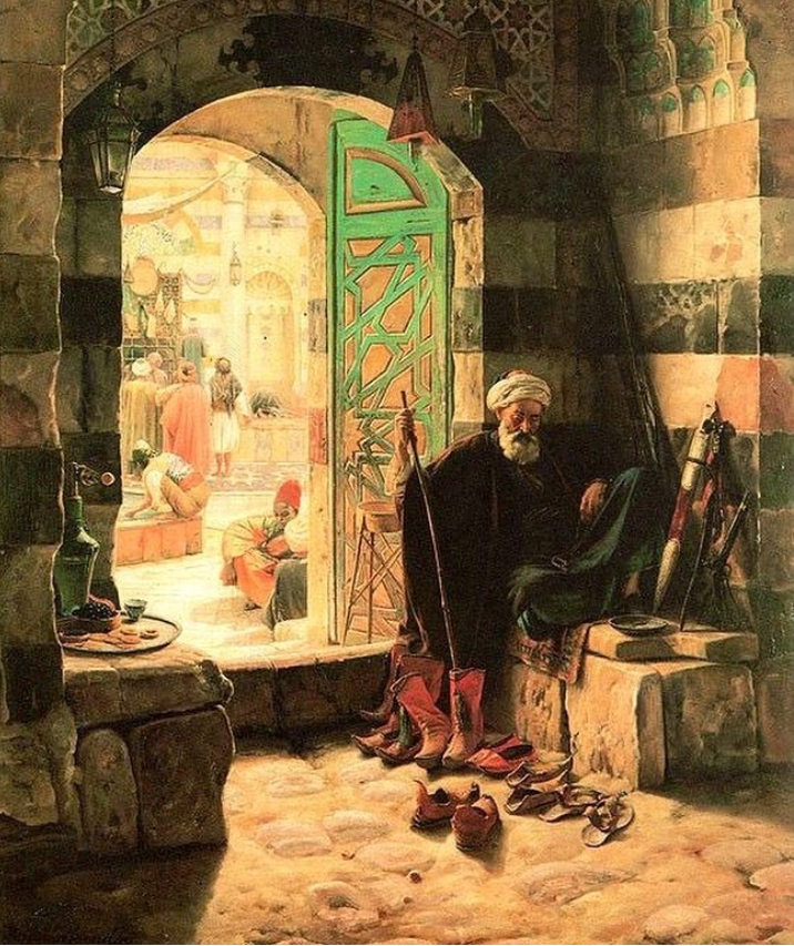 Abdullah