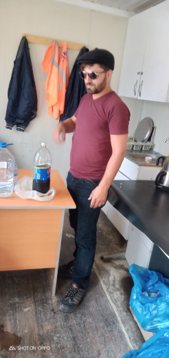 Mustafa