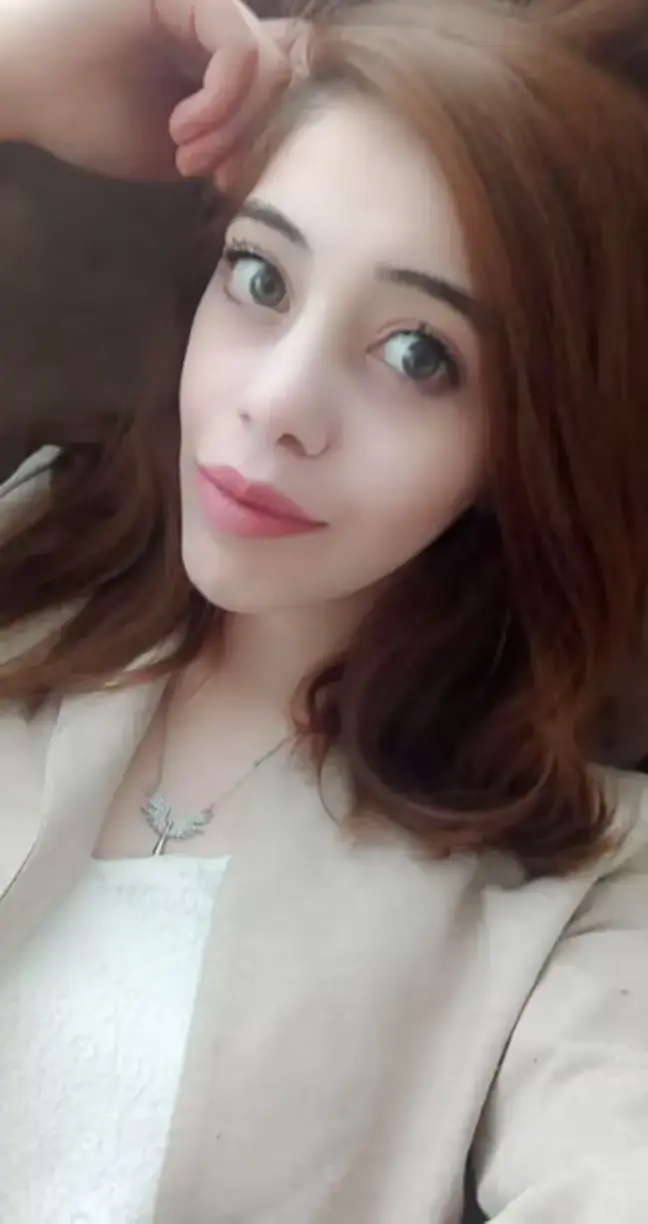Büşra