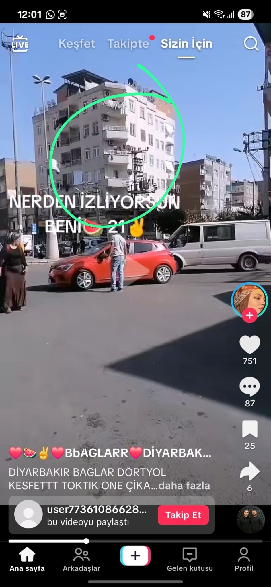 Metin