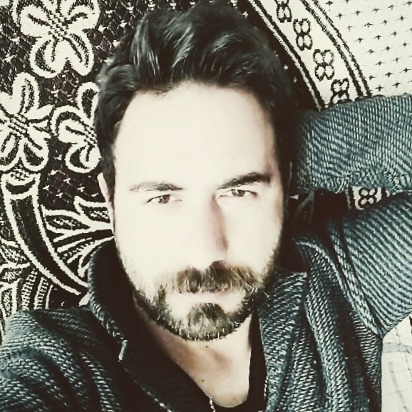 Yalcın