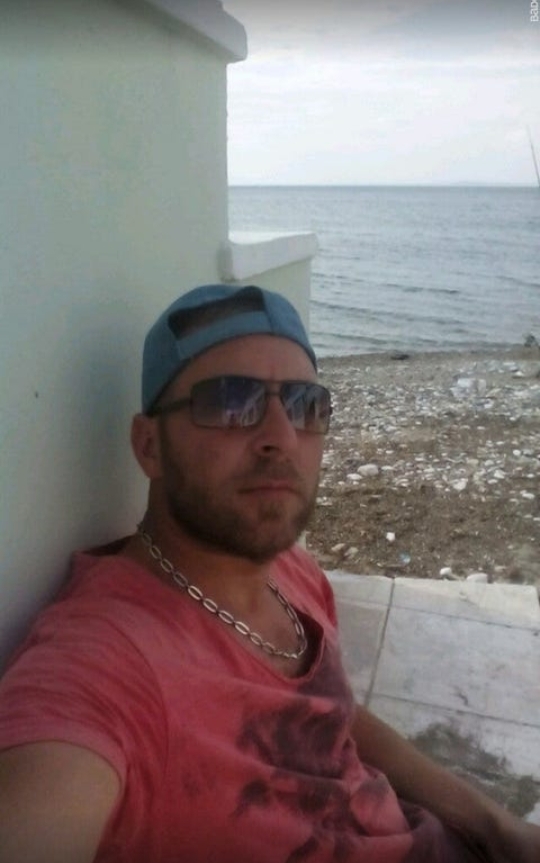 Erkan