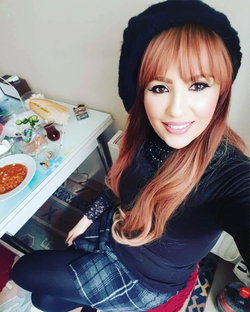 Dilek