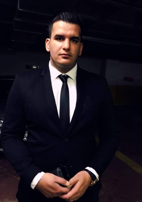 Serkan