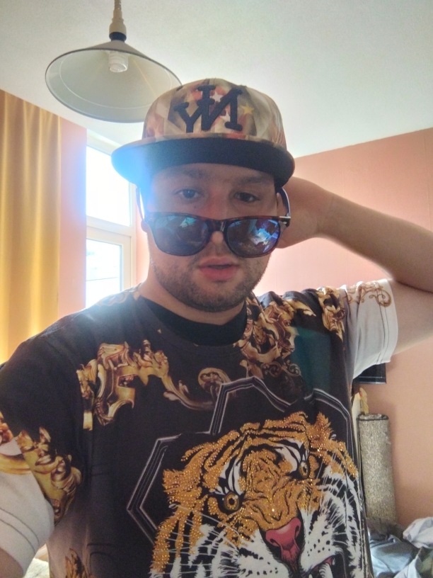 Sexyyboy